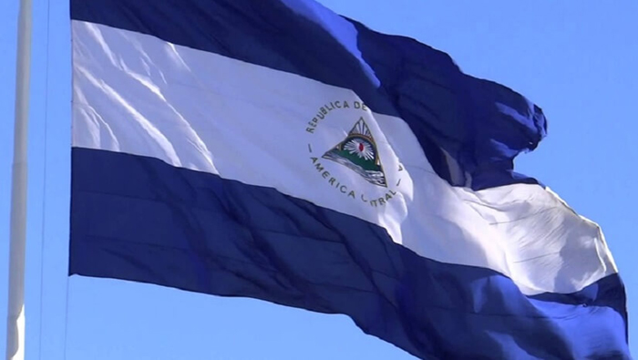 El Gobierno nicaragüense reiteró su voluntad de 