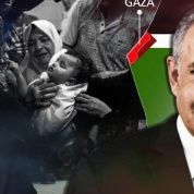 Israel prepara nueva guerra de agresión contra Gaza