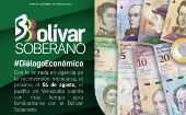 El pasado 29 de mayo el presidente Maduro anunció que sería diferida la reconversión monetaria