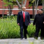 Kim-Trump y la nueva geopolítica mundial