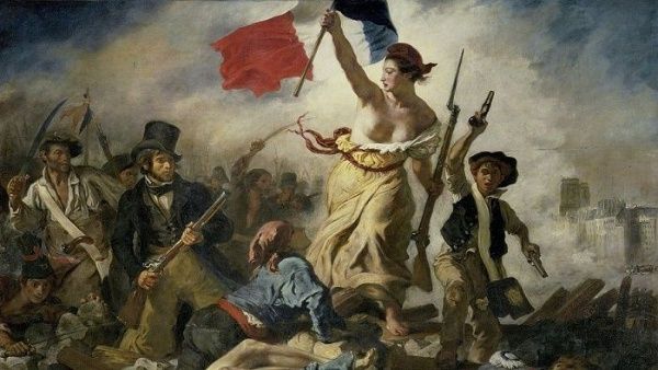Cuatro aportes de la Revolución Francesa al mundo 