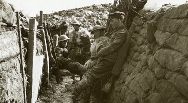 Qué grandes cambios ocurrieron tras la Primera Guerra Mundial? | Noticias |  teleSUR