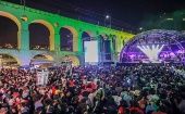 Más de 40 artistas participarán del festival por la libertad del líder brasileño.