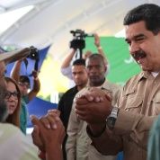 Venezuela: La doble victoria de la Marcha Campesina 
