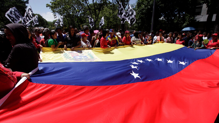 Es hora de aprovechar el fracaso del “Bahía de Cochinos” venezolano