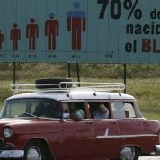 La contrarrevolución (anti)cubana en México