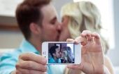El 95 por ciento de las parejas ha cometido infidelidad virtual o de contacto físico por medio de las redes sociales.