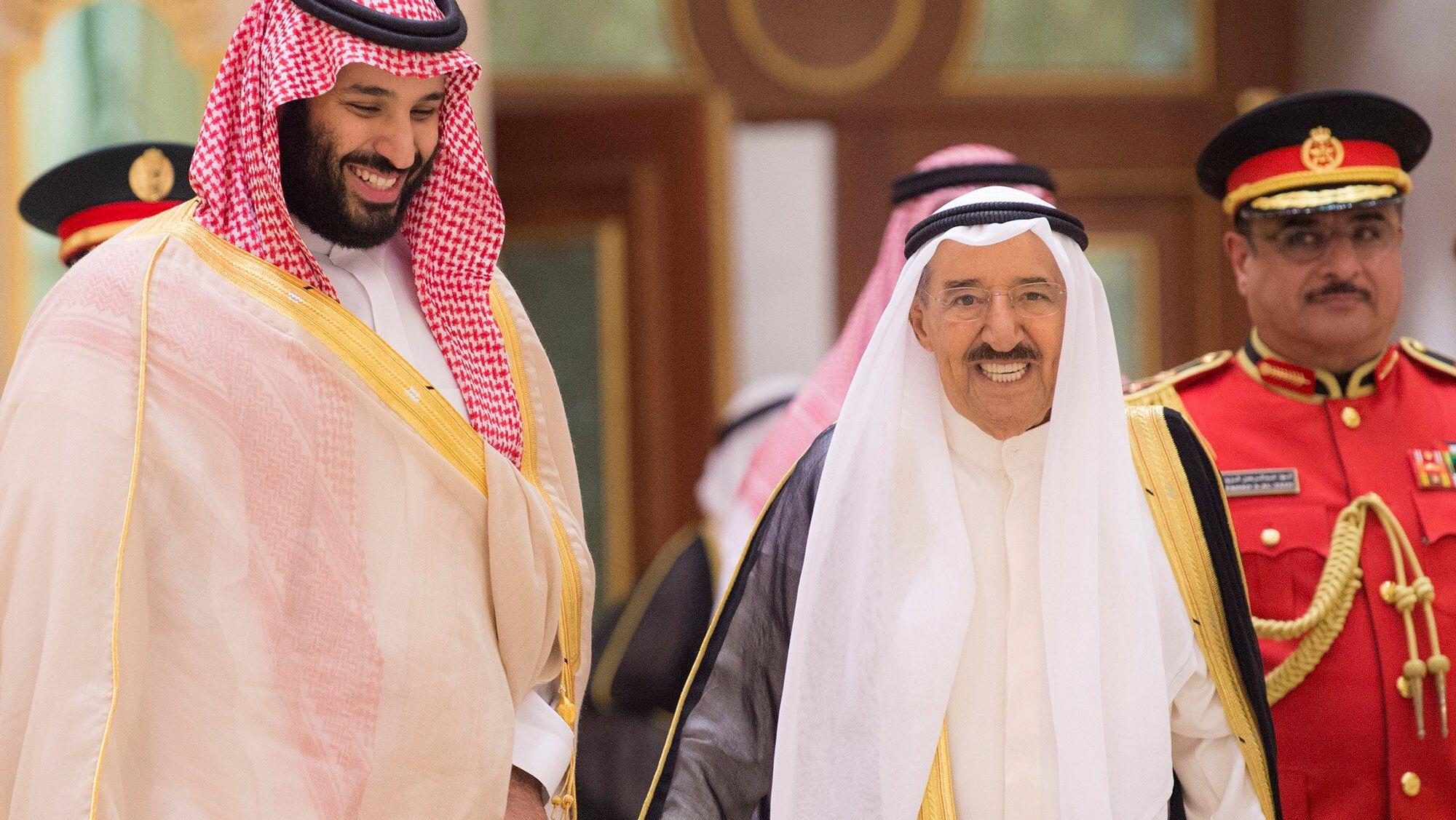 Los funcionarios de alto rango del reino saudita han negado estar involucrados en la desaparición del periodista Khashoggi.