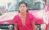 Con la muerte de Maria Caicedo la cifra de lideres sociales fallecidos en Colombia asciende a 174 durante el 2018.