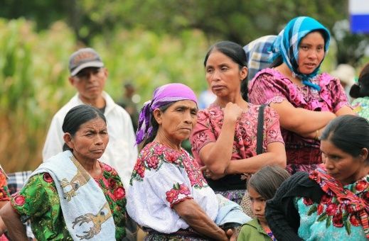 Venezuela serÃ¡ la sede de la primera Asamblea Internacional de los Pueblos. 