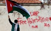 Un grupo de derechos humanos ha denunciado que Israel busca perturbar los procesos políticos palestinos.