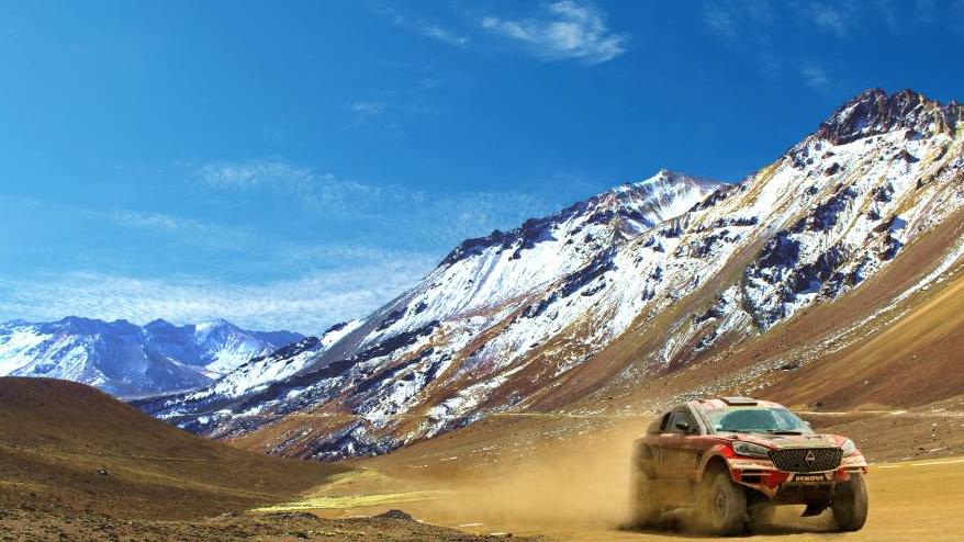 Rally Dakar 2019 y su apasionante recorrido por Perú