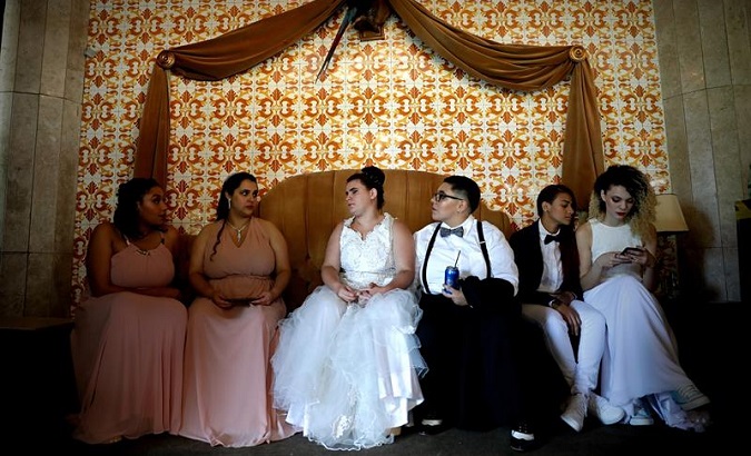 Blog - Wedding traditions in Brazil