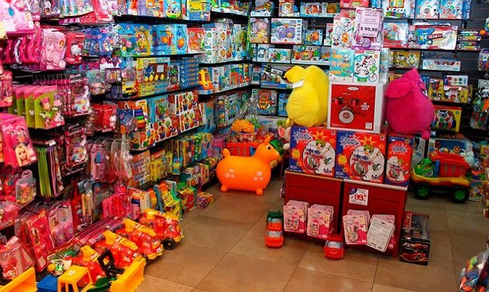 Muchos juguetes contienen sustancias tóxicas que podrían provocar graves daños a la salud de los niños.