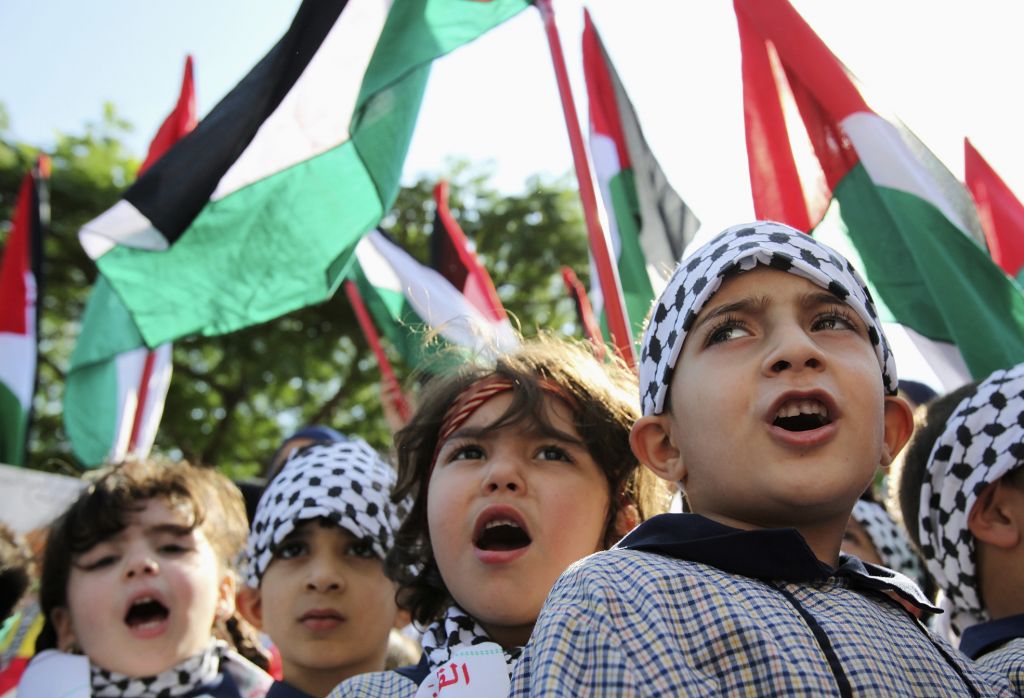 El Gobierno de Palestina señala que quienes pactan con Israel están 