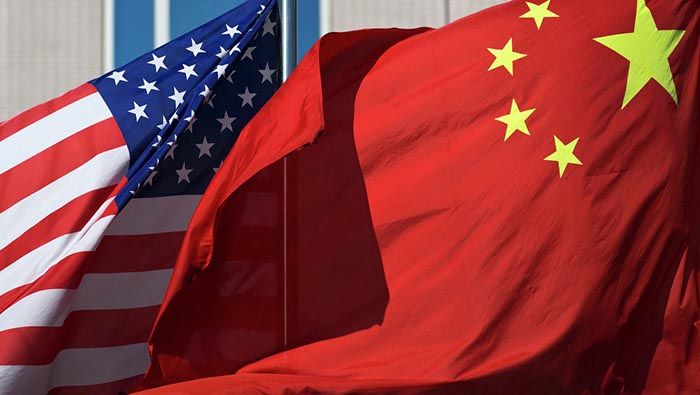 Trump advirtió que si las conversaciones no tienen éxito dentro de tres meses se establecerá el aumento arancelario a productos chinos.