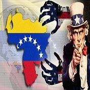 Venezuela amenazada