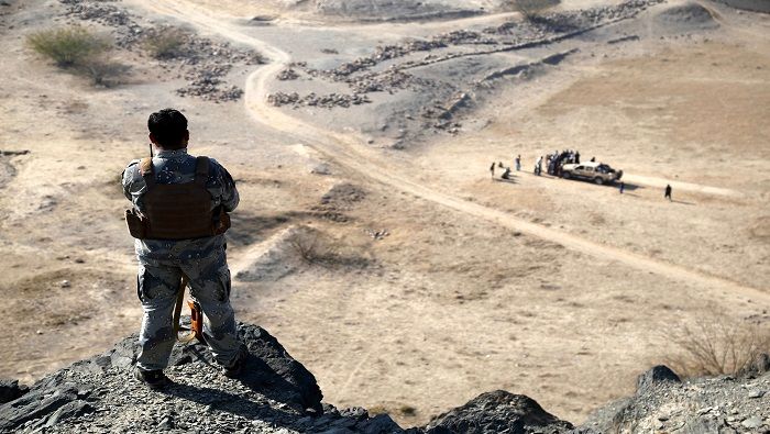 La guerra en Afganistán ha dejado cuantiosas pérdidas de vidas y graves afectaciones económicas.