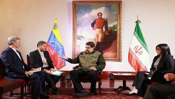 Delegaciones diplomÃ¡ticas de distintos paÃ­ses del mundo visitaron el paÃ­s para participar de la juramentaciÃ³nÂ del nuevo periodo presidencial deÂ NicolÃ¡s Maduro.