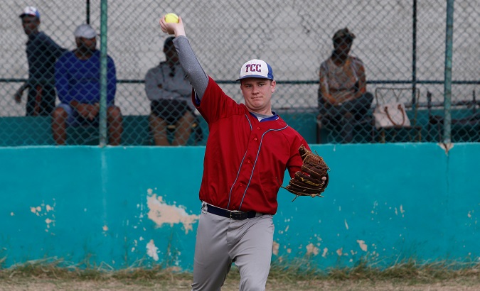Cuban baseball  OnCubaNews English