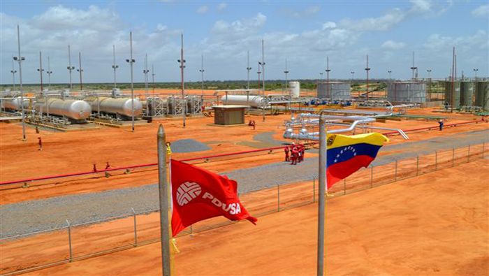 EE.UU. mantiene su interés en las reservas petroleras de Venezuela.