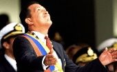 Venezuela recuerda este domingo los 21 años de la primera juramentación de Hugo Chávez como presidente de la nación.