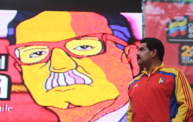 Venezuela: el Ultimátum de la Vergüenza