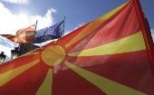 Las autoridades de la República de Macedonia del Norte realizarán los cambios necesarios para cumplir con los puntos acordados con Grecia.
