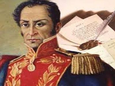 Grandes pensamientos de Simón Bolívar para la posteridad | Noticias |  teleSUR