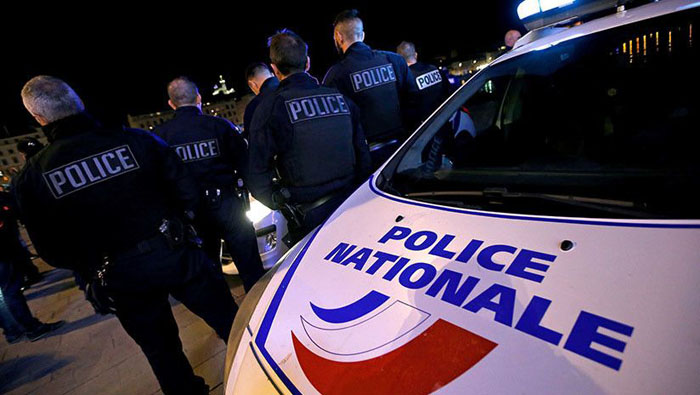 La Policía de Francia informó que el responsable del hecho falleció tras un enfrentamiento con agentes de seguridad.