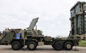 Rusia desplegara por primera vez el sistema antimisiles S-350