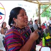 ¿Insubordinación político electoral de indígenas y campesinos?