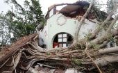 El Gobierno cubano ya logró la recuperación del 60 por ciento de las casas dañadas por el tornado que azotó a La Habana en enero pasado.