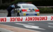 La emergencia se da dos días después del asesinato de 50 personas en una matanza protagonizada por un neonazi de origen australiano en la ciudad de Christchurch. 