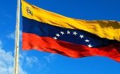El Gobierno de Venezuela se reserva las decisiones y acciones legales y recíprocas correspondientes a realizarse en su territorio.