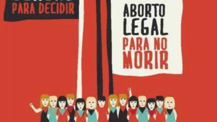 A 53 años de que EE.UU. declarara legal el aborto antes de 9 semanas de gestación, el debate continúa en el país.