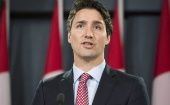 Existen pruebas concretas de que Trudeau intervino políticamente en el proceso penal de la constructora SNC-Lavalin.