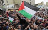 Tras un año de marchas por el retorno, las cifras que marcan el accionar del sionismo contra el pueblo palestino son horrorosas.