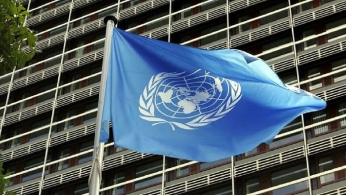 En foro de la ONU los representantes discuten posibles escenarios para el pueblo palestino. 