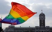 La recepción a la delegación LGBT en el Vaticano se hizo dos días después de las afirmaciones de las Naciones Unidas sobre la violación de derechos humanos por parte de Brunéi, con respecto a la homosexualidad.