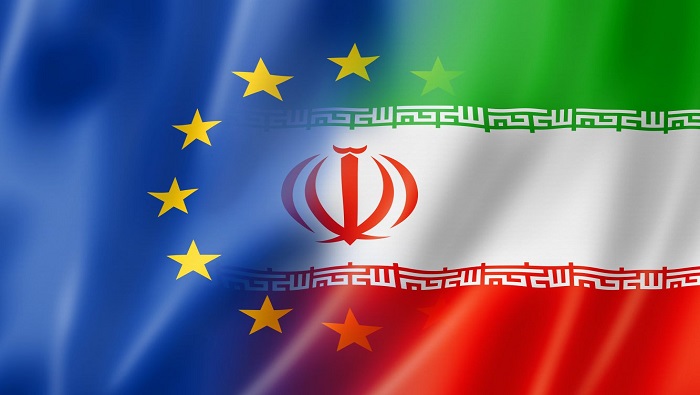 El compendio de sanciones de la UE corresponden a puniciones económicas y financieras hacia personas jurídicas y naturales en territorio iraní.
