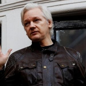 Julian Assange Wins 2019 EU Journalism Award | News | teleSUR English