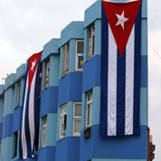 Los cubanos no nos rendimos