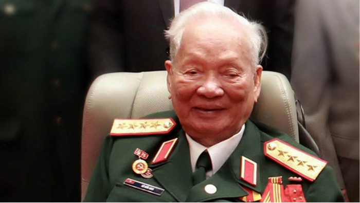 El expresidente vietnamita Le Duc Anh luchó contra los Jemeres Rojos en Camboya.
