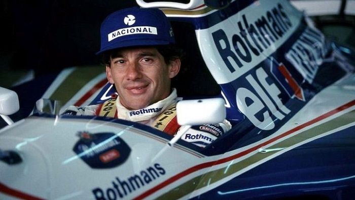 Se cumple 25 años de la muerte del tricampeón de la F1, Ayrton Senna, Noticias