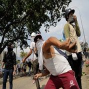 Venezuela: Coyuntura peligrosa
