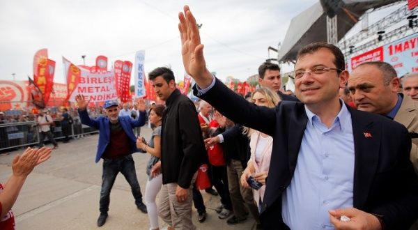 Turkish Electoral Board Cancels Istanbul Local Election Orders New Vote News Telesur English 