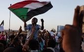 Expresidente derrocado Al Bashir ha sido acusado de incitar la muerte de los manifestantes. 