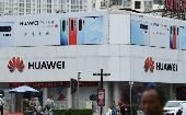 Huawei se blinda con un plan B en caso de no poder utilizar el software estadounidense "Android".