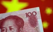 China denunció que Estados Unidos aplica en su contra un "acoso económico".